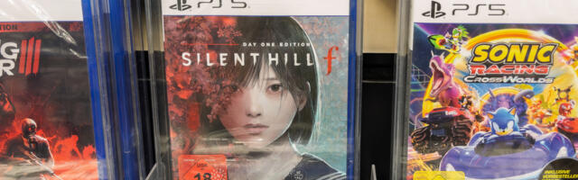 Sony will stop making disc-based PlayStation games starting 2028