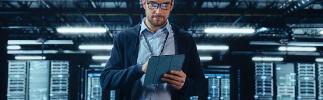 ‘Construction sites are probably one of the hardest environments you could ask an autonomous system to operate in’: Are autonomy and robotics gaining momentum in the industry?