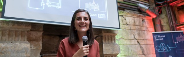 Funding, business support and skills: How the EIT empowers entrepreneurs