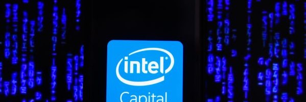 Anthony Lin named permanent managing director and head of Intel Capital