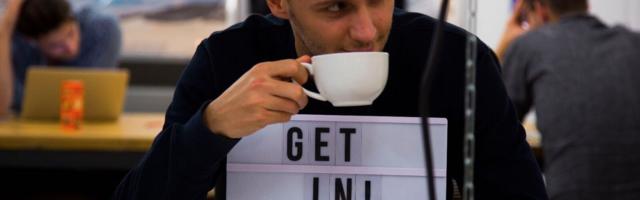 We celebrate unicorns, so why is money still taboo at startups?