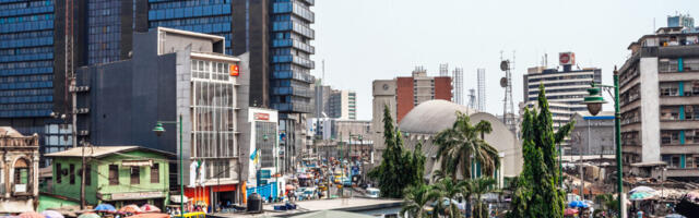 Africa Data Centres Opens the First of Four 10MW Data Centre Facilities in Nigeria