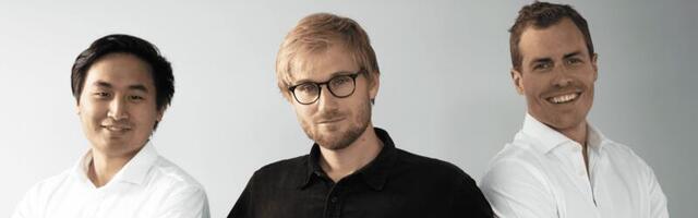 Oslo-based startup picks up $30M to connect companies with top creatives