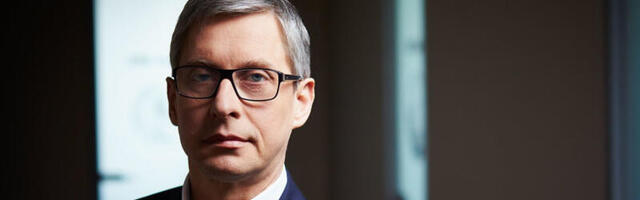 NatWest invests £50m into fintech Vodeno Group