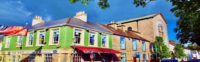 Tech startup tackles Ireland's housing crisis by connecting buyers with vacant properties
