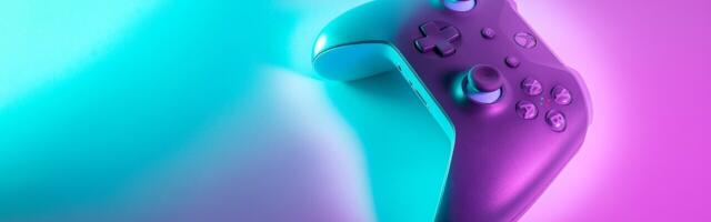 Everything you need to know about building a career in the gaming industry