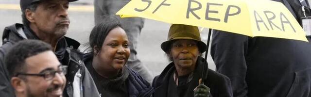 Black Californians hope state reparations don’t become another broken promise