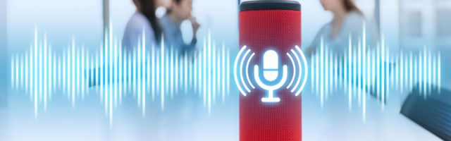 Microsoft, Amazon back a SoCal company making microchips specifically for voice-based apps