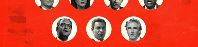 Who is running for president in 2024? Meet the GOP candidates