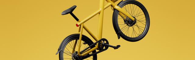 LAVOIE's acquisition of VanMoof is a positive change for the future of premium e-bikes