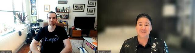 Get Naps On-the-go with Nappr