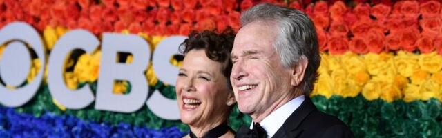 Annette Bening said Gavin Newsom made this ‘reprehensible’ decision