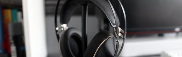 Meze 99 Neo review: stylish headphones with a warm, detailed sound profile