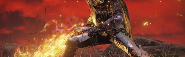 Elden Ring The Convergence mod offers "exhaustive overhaul" of entire game