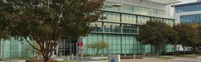 Apple chops hundreds of jobs in Silicon Valley in fresh tech layoffs