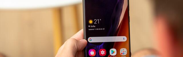 Samsung India is offering free screen replacements for Galaxy S and Note series phones with green screen issues