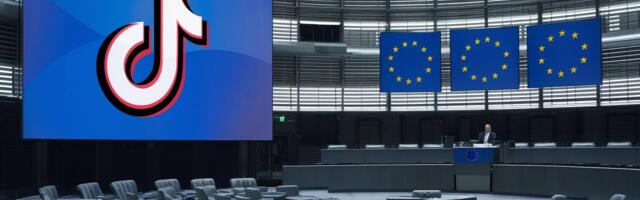European Union launches another TikTok probe