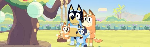 New 'Bluey' episodes are coming soon, but there's a catch!