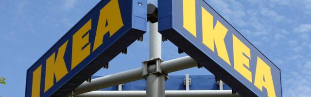 Ikea lost $5,000 when each worker quit. So it began paying more