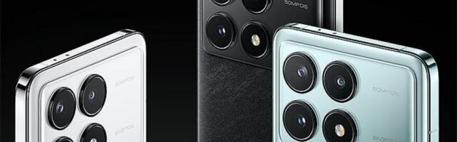 Redmi K70 Ultra specs leak, this could be the Xiaomi 14T Pro