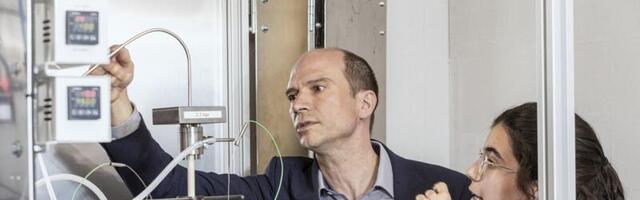 Copenhagen-based Dynelectro secures €11 million to boost the green hydrogen economy