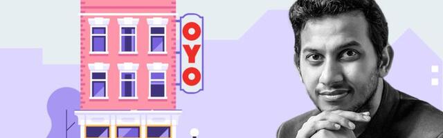 OYO’s Acquisition Of Motel 6 To Take Its EBITDA Past INR 2,000 Cr Mark In FY26