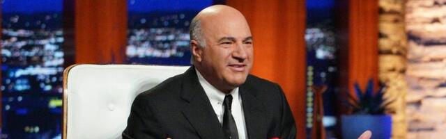 'Shark Tank' star Kevin O'Leary says buying lunch or coffee is like burning money — and risks delaying retirement