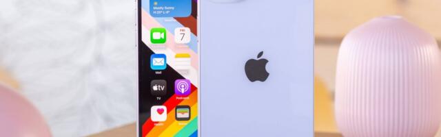 Apple launches iPhone 14 Plus service program for “Rear Camera Issue”