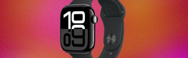 Nab the Apple Watch Series 10 for the best price yet at this Walmart Black Friday deal