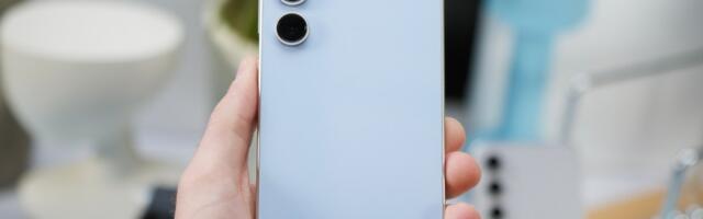 The Galaxy S25 Slim could come with a big camera upgrade