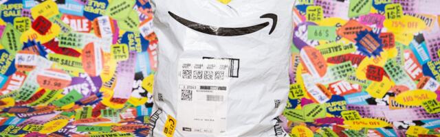 The delusion of Amazon Haul