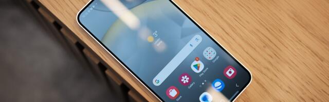 How thin is the Galaxy S25 Slim? We now have a better idea.
