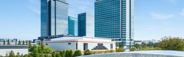 Samsung Electronics announces guidance for Q4 2024