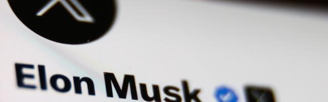 Elon Musk complains about China’s ban on X
