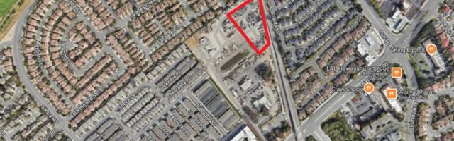 San Jose affordable housing development could sprout near BART stop