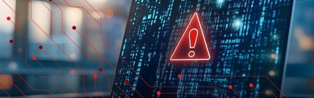 AI vs. endpoint attacks: What security leaders must know to stay ahead