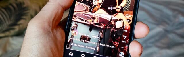Instagram could change how you access Reels to take on TikTok