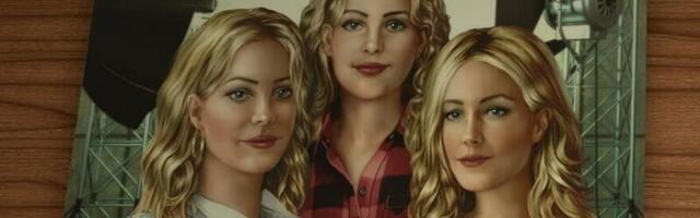 The Roottrees are Dead — and the birth of a new gaming genre