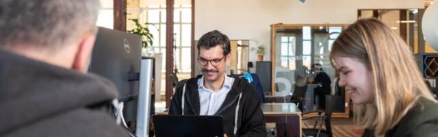 Trump policies a ‘welcome’ wake-up call for European climate tech