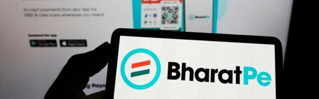 BharatPe Achieves Adjusted EBITDA Breakeven In Apr-Dec FY25