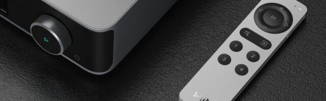 Wiim officially reveals its Voice Remote 2 for $39