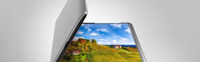 Report: foldable iPhone is a go for next year after Samsung Display solves the crease issue