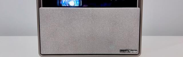 This Xgimi 4K projector is on sale, and comes with free gifts