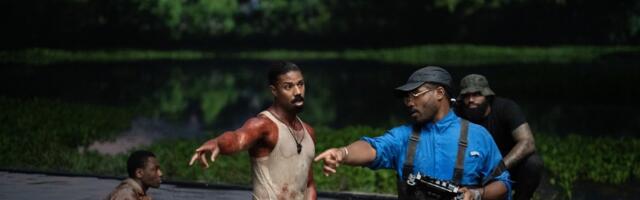 Ryan Coogler Thanks Fans for Sinners‘ Box-Office Success