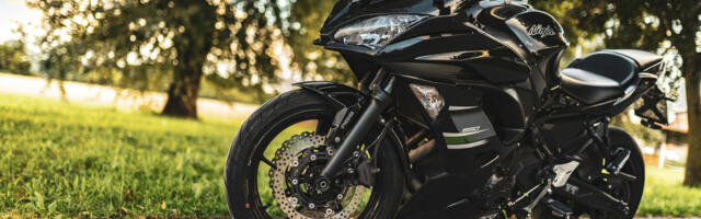 Kawasaki Ninja 500 Vs. 650: What's The Difference Between These Motorcycles?