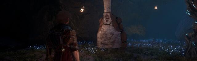 Where to find the 9 lost Gestrals in Clair Obscur: Expedition 33