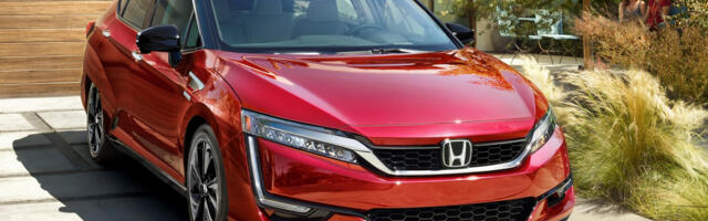 Is A Honda Clarity Worth Buying Today? Here's What Owners Have To Say