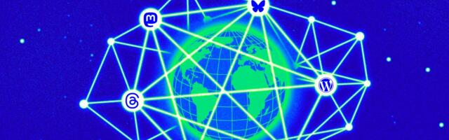 Here are three new apps building out the open social web