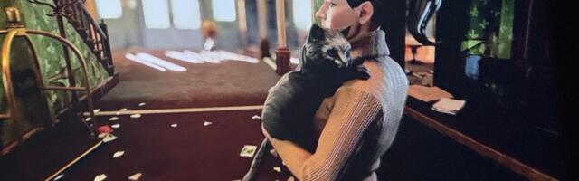 Null Games and Friday Sundae unveil musical mystery adventure game There Are No Ghosts At The Grand