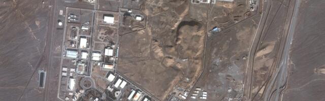 US warplanes bombed Iran's most protected nuclear site. Trump says it was 'totally obliterated.'